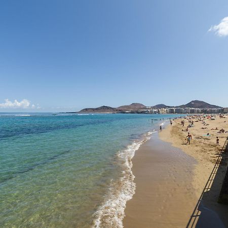 Canteras Blue Reef By Canariasgetaway Las Palmas de Gran Canaria Exterior photo