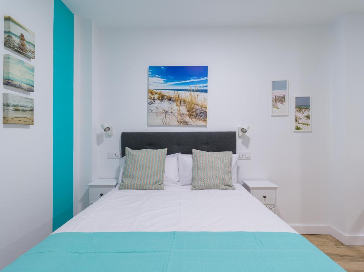 Canteras Blue Reef By Canariasgetaway Las Palmas de Gran Canaria Exterior photo