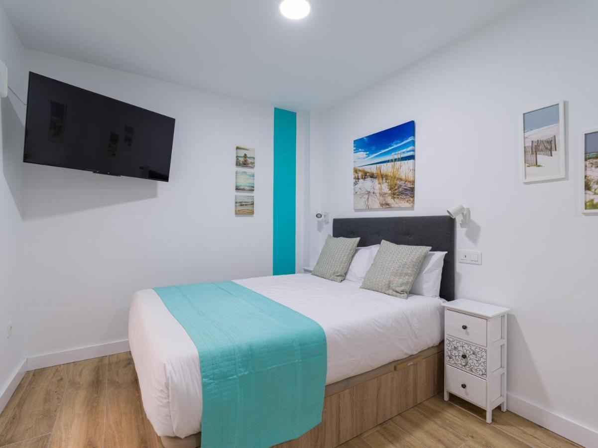 Canteras Blue Reef By Canariasgetaway Las Palmas de Gran Canaria Exterior photo