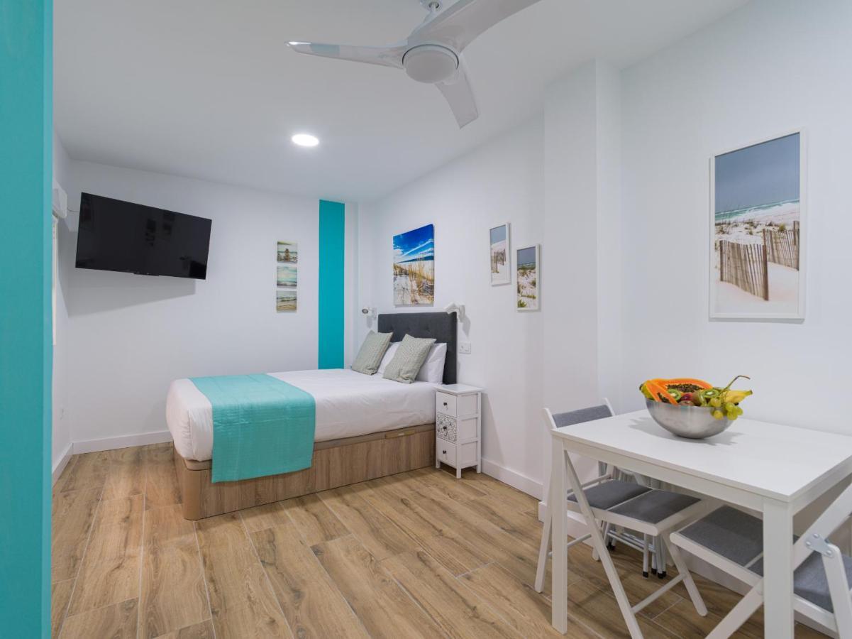 Canteras Blue Reef By Canariasgetaway Las Palmas de Gran Canaria Exterior photo
