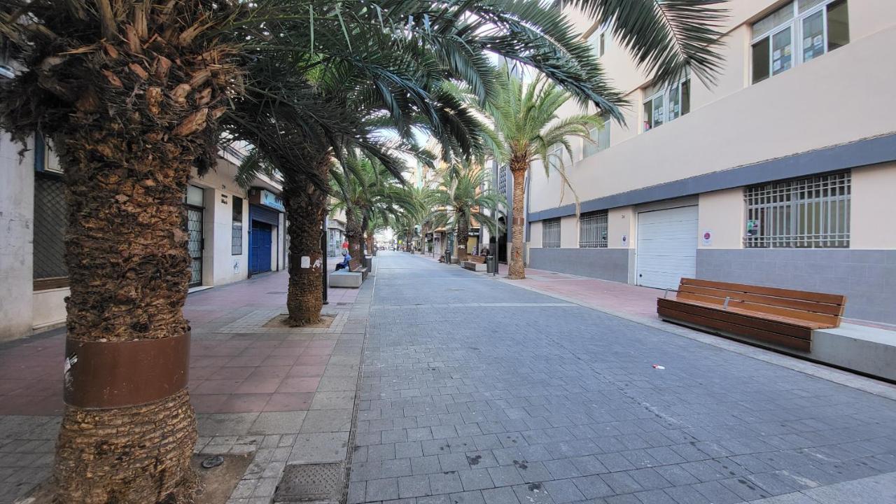 Canteras Blue Reef By Canariasgetaway Las Palmas de Gran Canaria Exterior photo