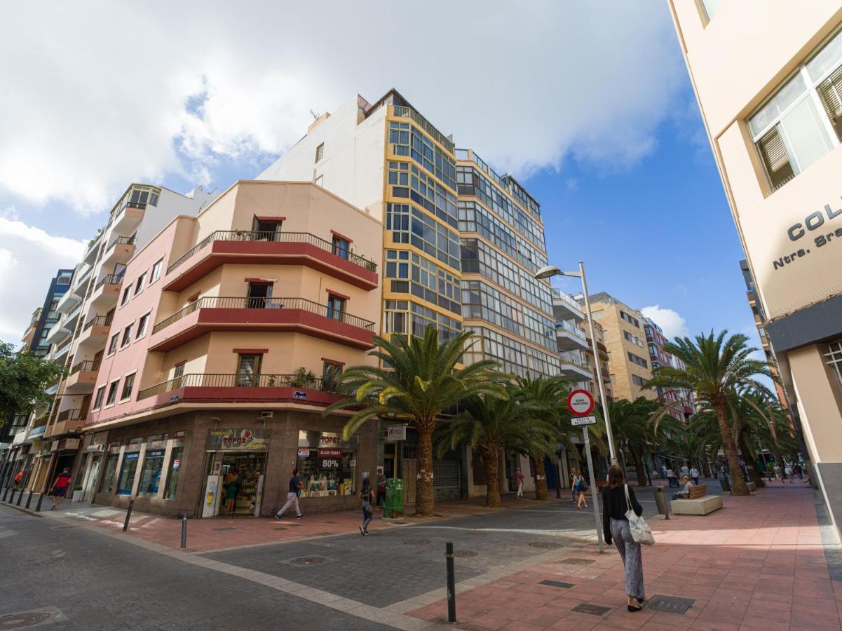 Canteras Blue Reef By Canariasgetaway Las Palmas de Gran Canaria Exterior photo