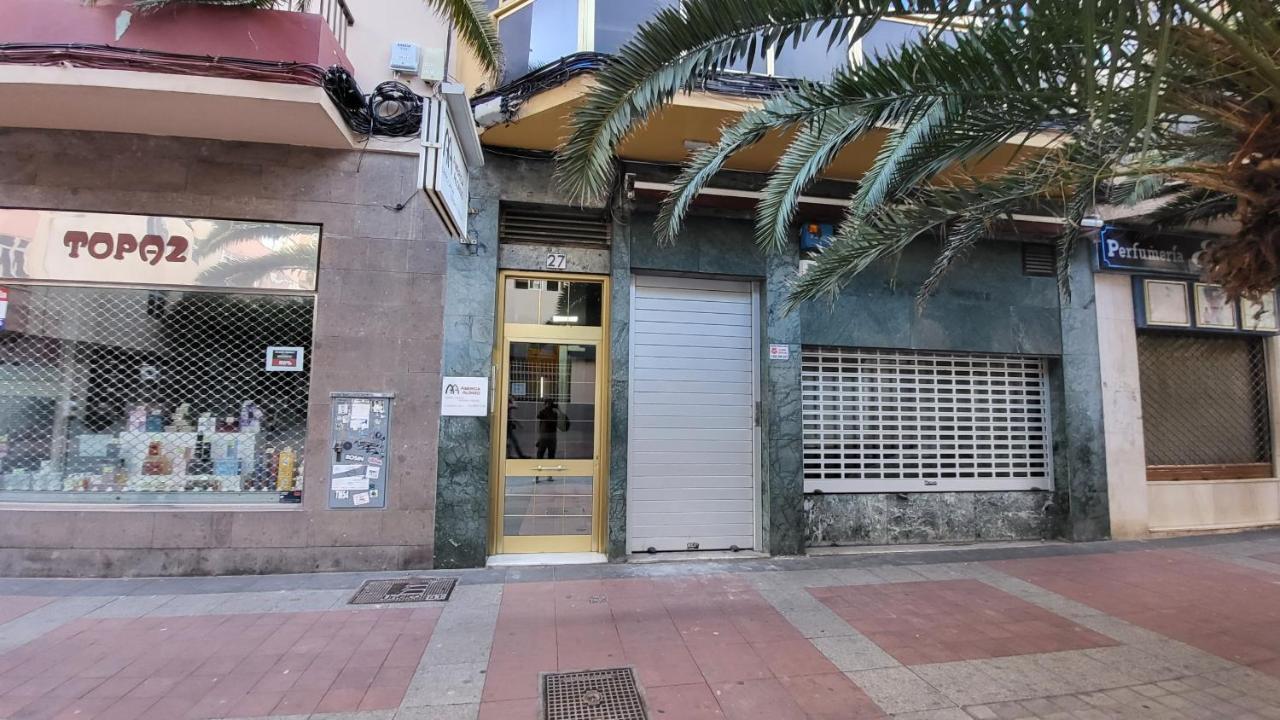 Canteras Blue Reef By Canariasgetaway Las Palmas de Gran Canaria Exterior photo