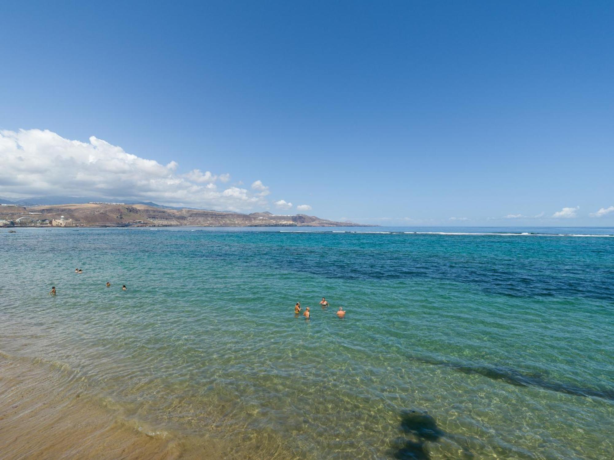 Canteras Blue Reef By Canariasgetaway Las Palmas de Gran Canaria Exterior photo
