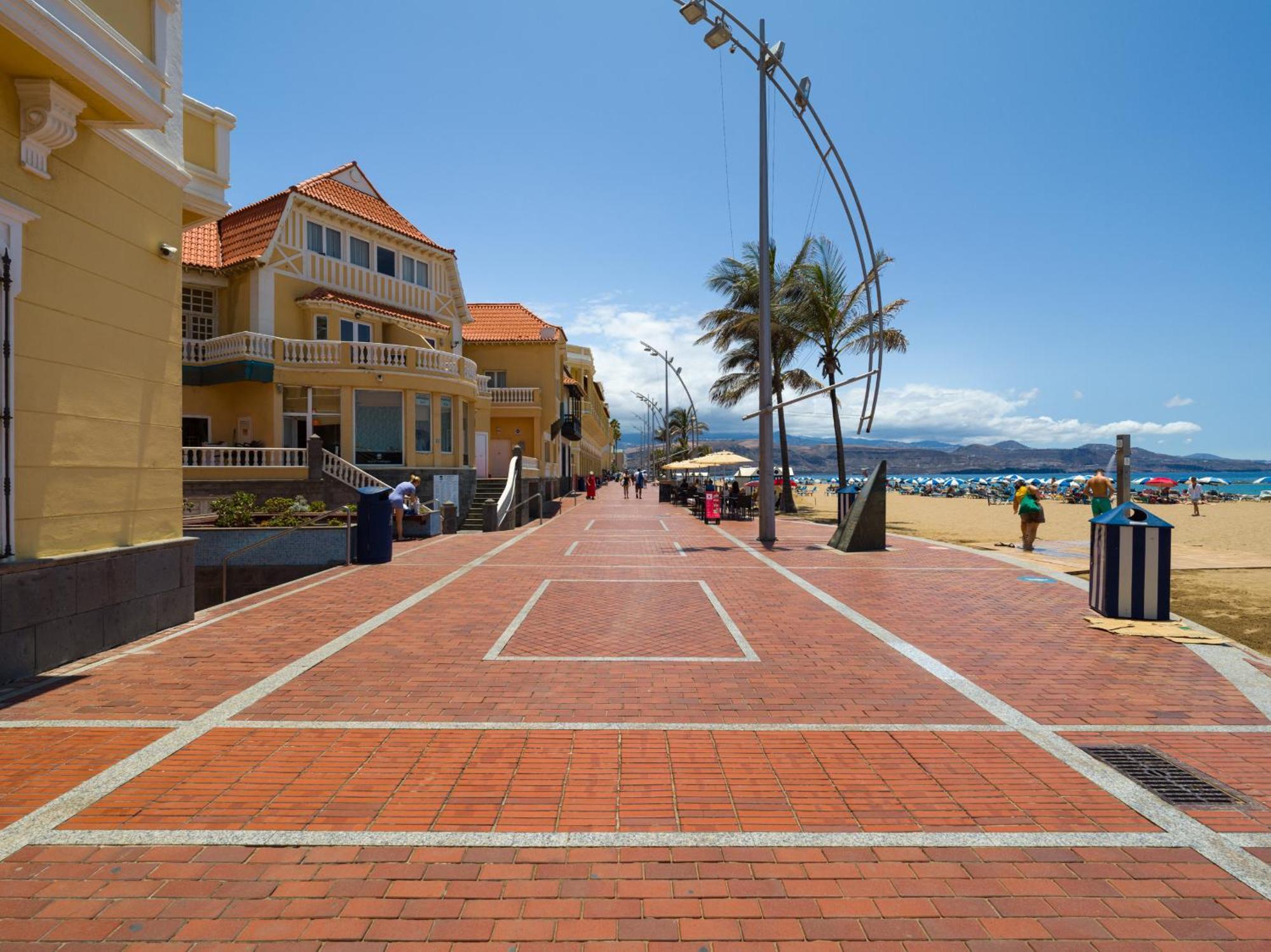 Canteras Blue Reef By Canariasgetaway Las Palmas de Gran Canaria Exterior photo