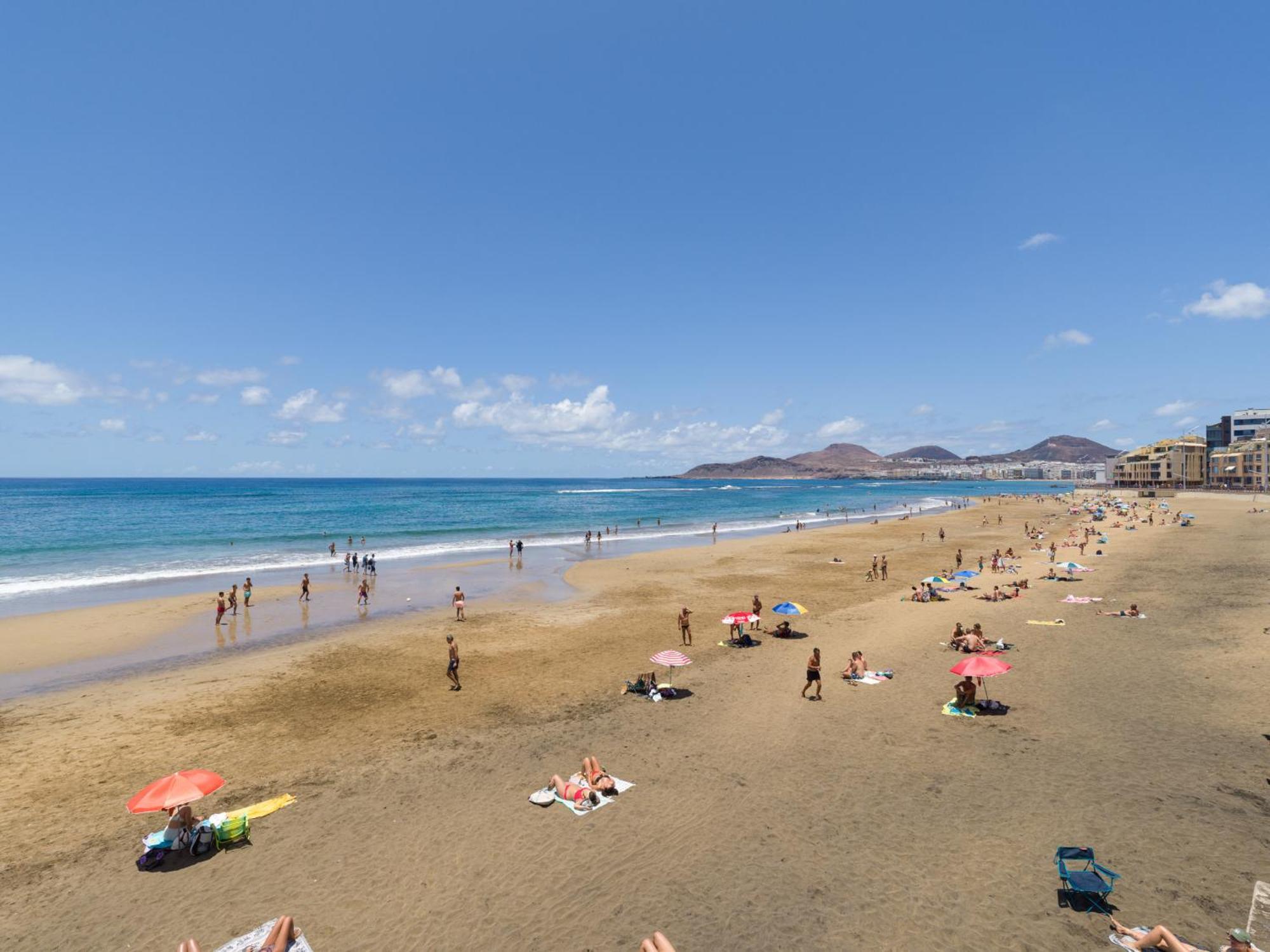 Canteras Blue Reef By Canariasgetaway Las Palmas de Gran Canaria Exterior photo